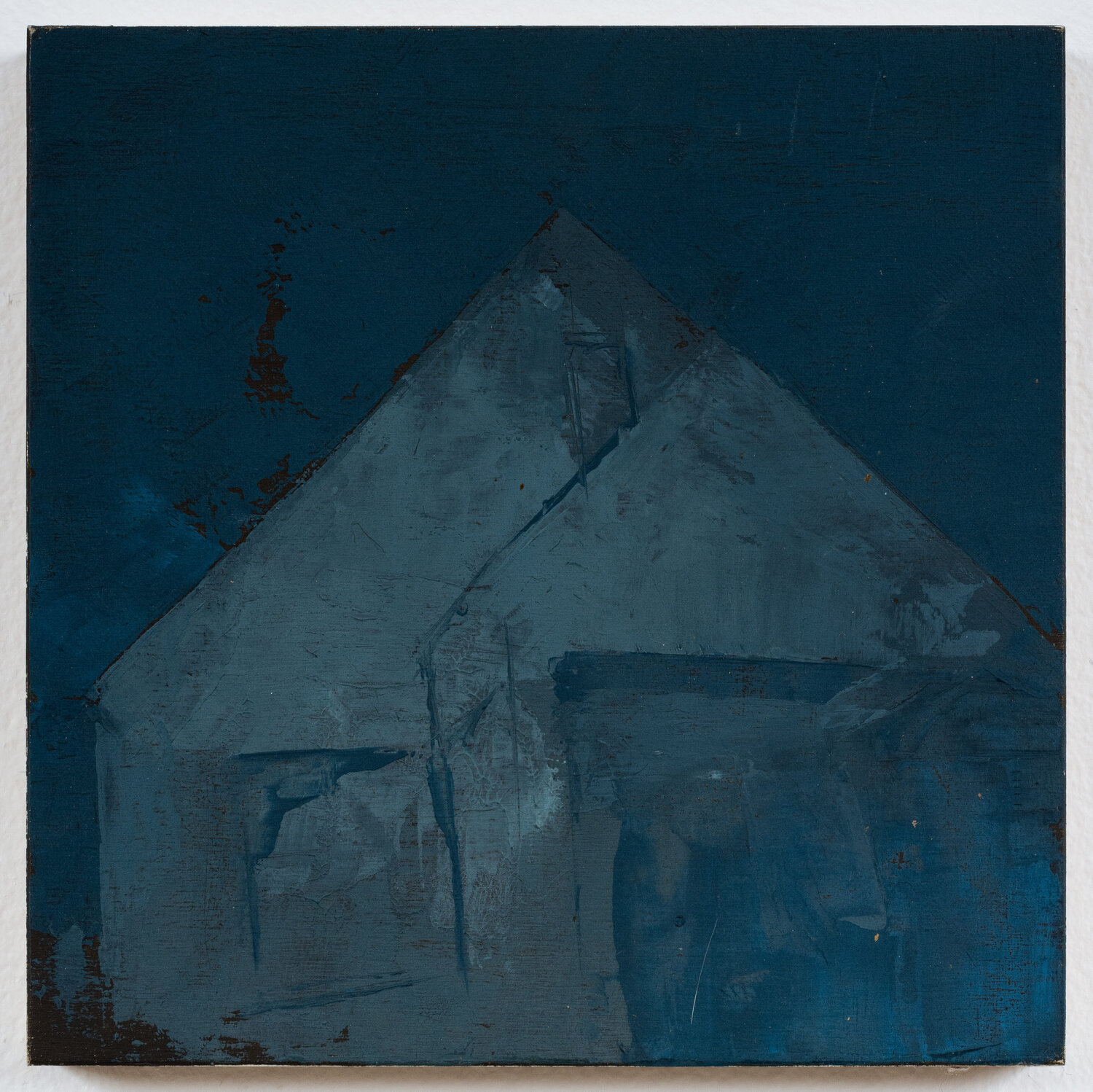 House Frank Ryan Peinture originale à vendre