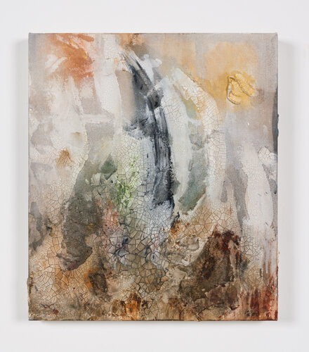Internal Landscape XIII di Galia Linn, Pittura in vendita su Singulart