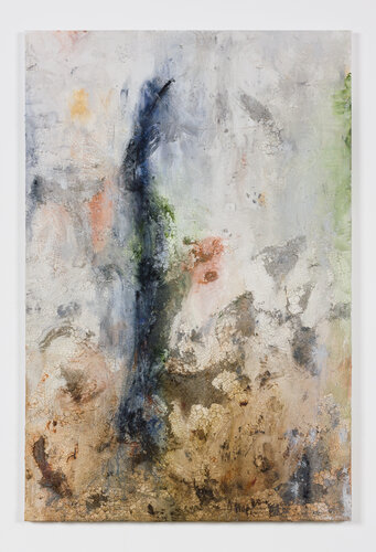 Internal Landscape I di Galia Linn, Pittura in vendita su Singulart