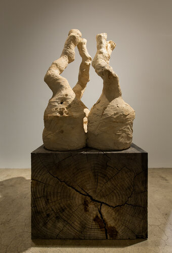 Come with Me I di Galia Linn, Scultura in vendita su Singulart