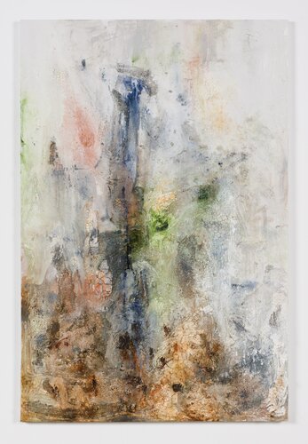 Internal Landscape IV di Galia Linn, Pittura in vendita su Singulart