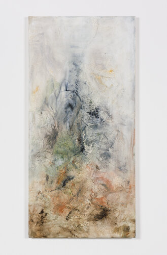 Internal Landscape V di Galia Linn, Pittura in vendita su Singulart