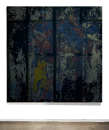 Prisoner Of My Own Device by David Daigle, 絵画 for Sale on Singulart