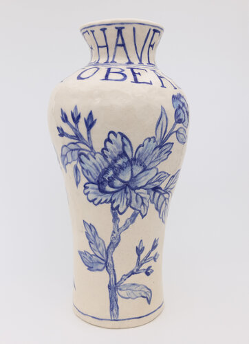 Nothing We Have To Be Ashamed Of von Elyse Pignolet, Skulptur kaufen auf Singulart