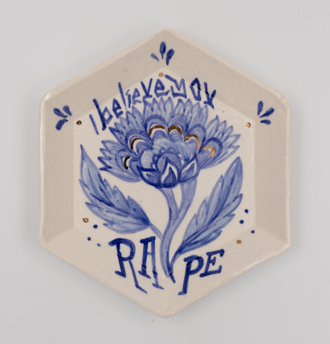 I Believe You von Elyse Pignolet, Skulptur kaufen auf Singulart