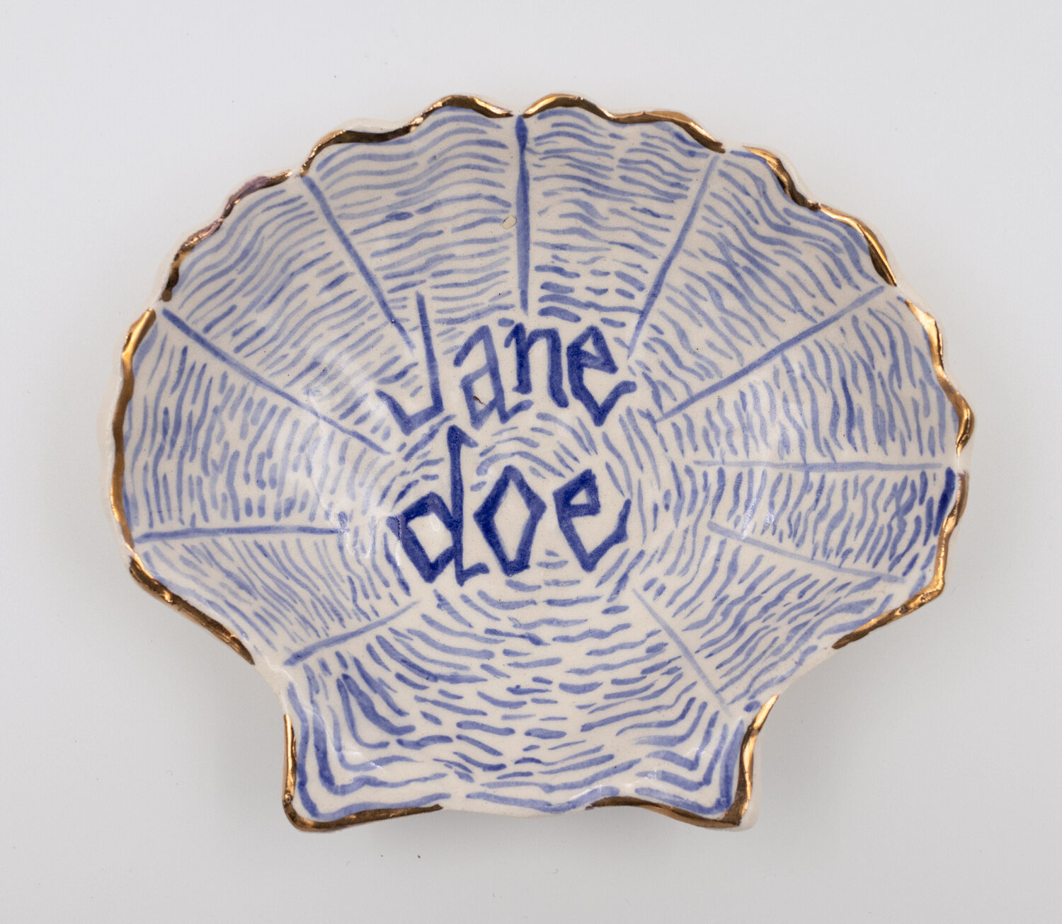 Jane Doe Elyse Pignolet Sculpture for sale