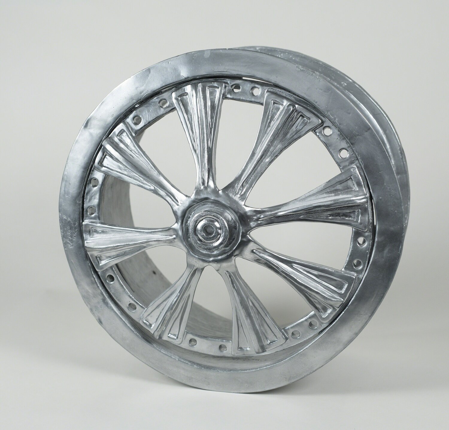 Untitled (Rim)  Elyse Pignolet Sculpture for sale