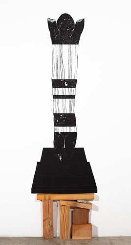 Sudden Connections by Noa Yekutieli, Sculpture for Sale on Singulart