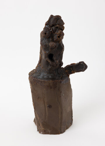 Wax Figure 4 di Kathleen Henderson, Scultura in vendita su Singulart