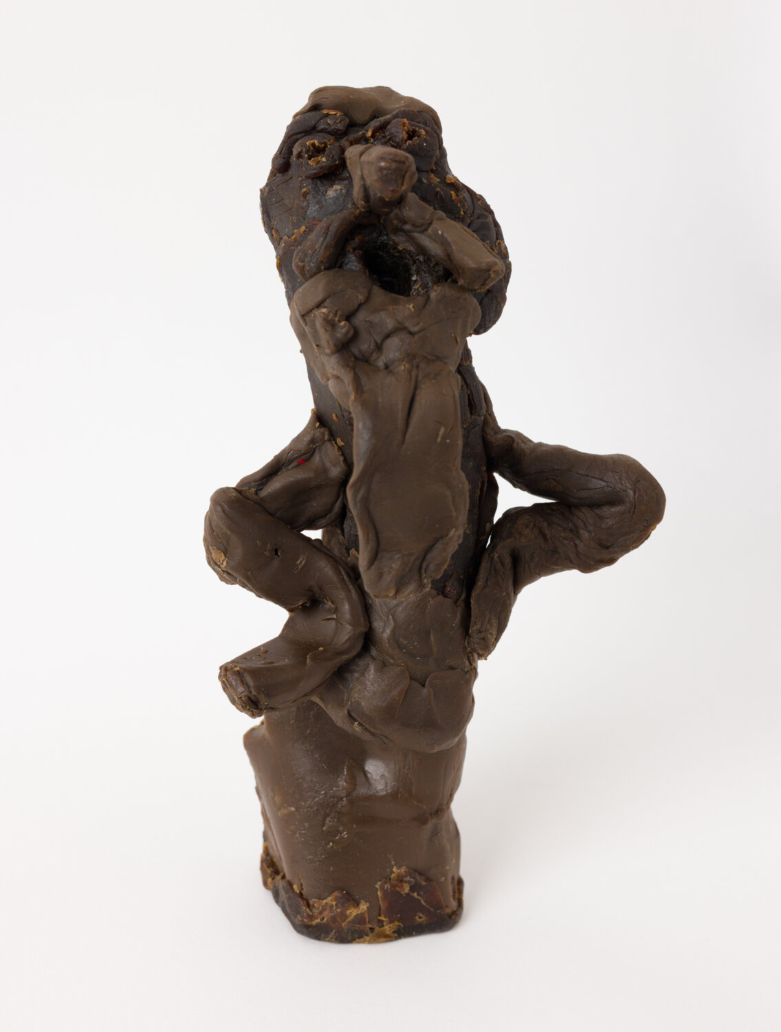 Wax Figure 3 Kathleen Henderson Scultura in vendita
