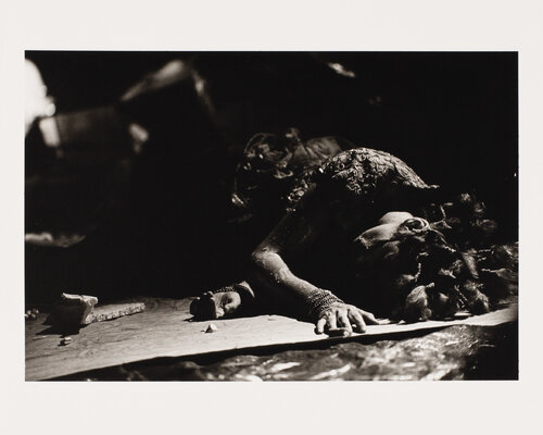 Johanna Went at the Whiskey a Go Go par Ann Summa, Photographie en vente sur Singulart