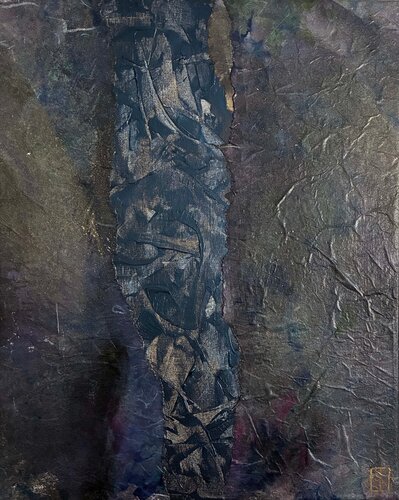 Singly di Irina Shin-Geller, Opera su carta in vendita su Singulart