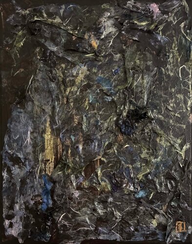 Mastery by Irina Shin-Geller, Work on Paper for Sale on Singulart