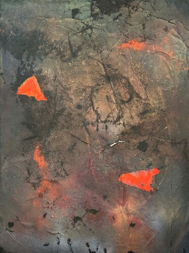 Embodiment di Irina Shin-Geller, Opera su carta in vendita su Singulart