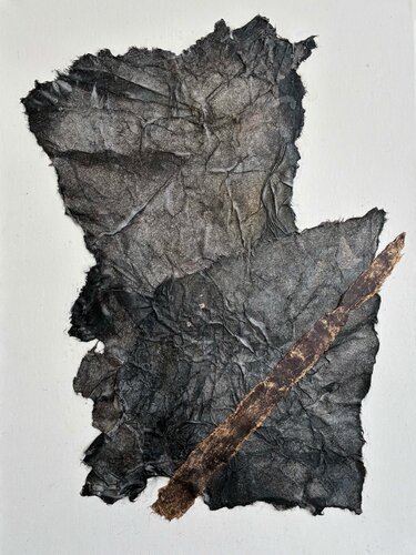 At the Ready van Irina Shin-Geller, Andere media te koop op Singulart