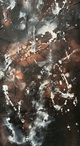 Anthropic Constellations von Irina Shin-Geller, Andere Medien kaufen auf Singulart