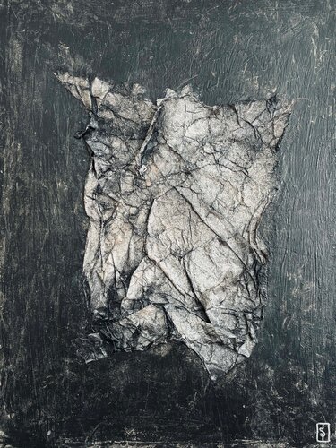 The Eternal Feminine di Irina Shin-Geller, Altri media in vendita su Singulart