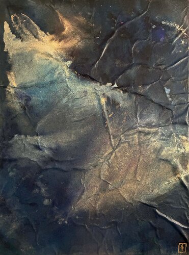 The Perished par Irina Shin-Geller, Œuvre sur papier en vente sur Singulart