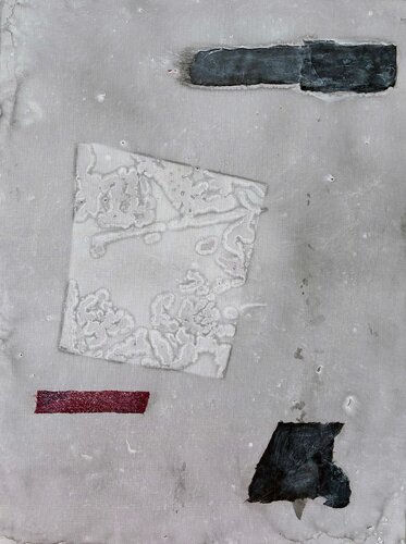 The Trial de Irina Shin-Geller, Obra en papel a la venta en Singulart
