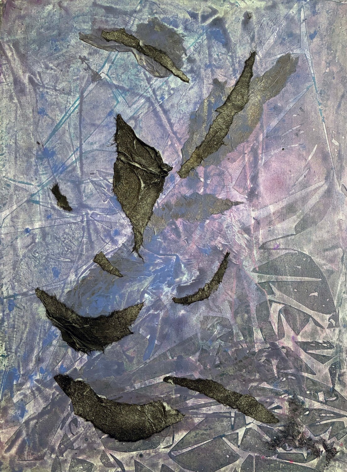 Shadow of the Wind Irina Shin-Geller