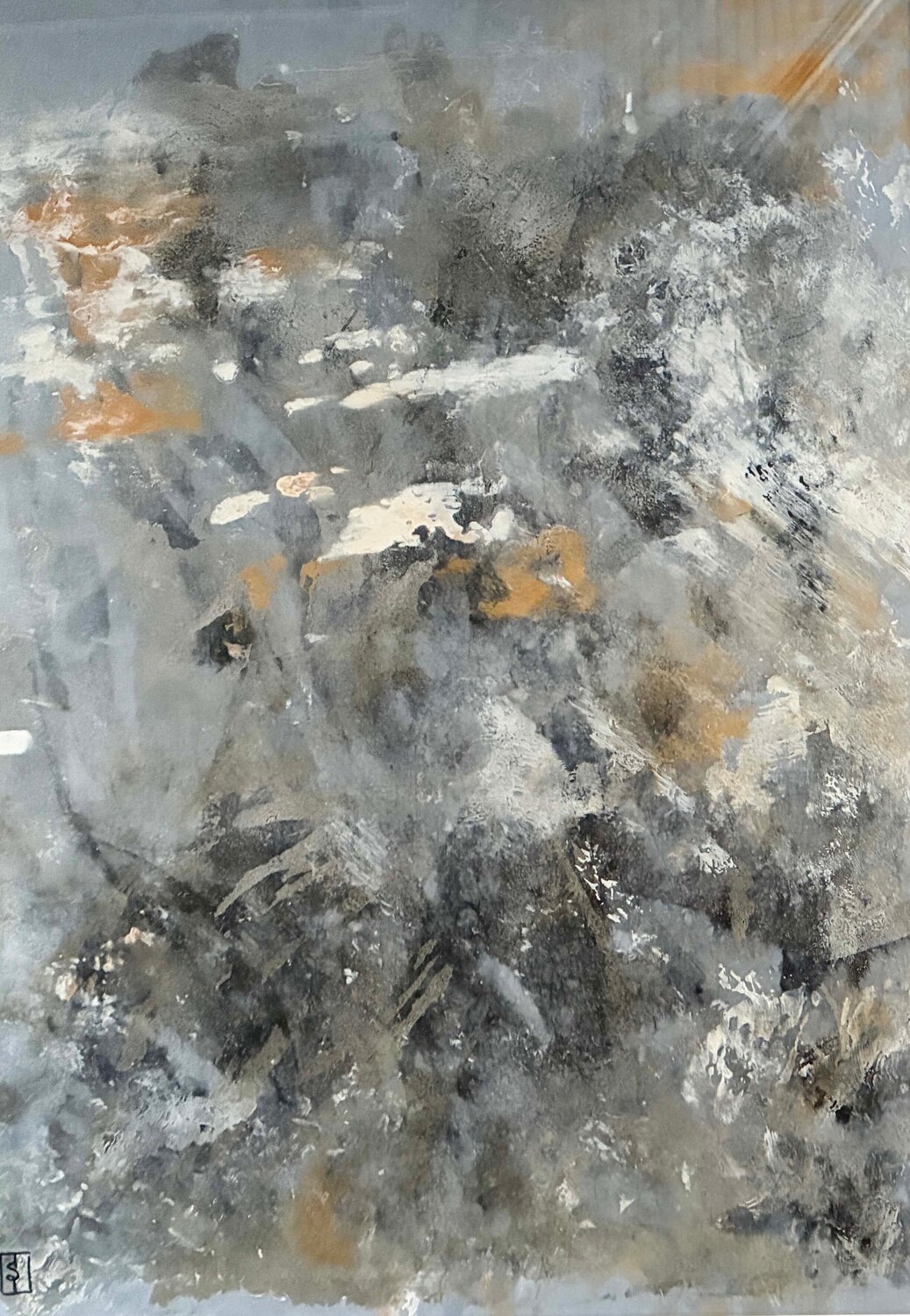 Balancing the Sky Irina Shin-Geller