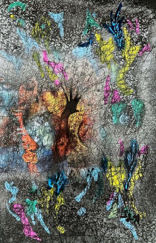 Plantlife di Jeffery Geller, Altri media in vendita su Singulart