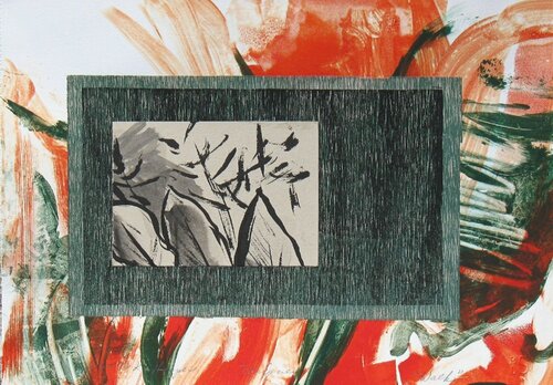 Walk van Janette K. Hopper, Afdruk te koop op Singulart