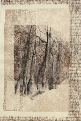 Mirage van Janette K. Hopper, Afdruk te koop op Singulart