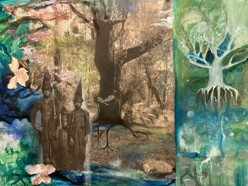 Sweeps van Lynn Marshall Linnemeier, Andere media te koop op Singulart