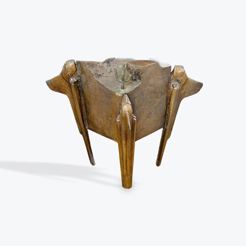 Mesas di Paul Van Zandt, Scultura in vendita su Singulart
