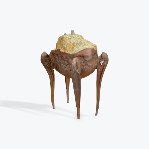 Solus von Paul Van Zandt, Skulptur kaufen auf Singulart