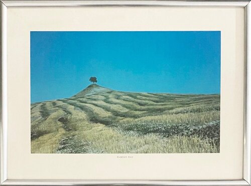 Florence, Italy by Barry Lategan, 사진 for Sale on Singulart