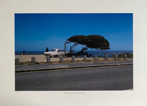 Bakoven, Capetown, South Africa van Barry Lategan, Fotografie te koop op Singulart