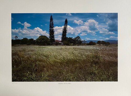 Messina, South Africa di Barry Lategan, Fotografia in vendita su Singulart