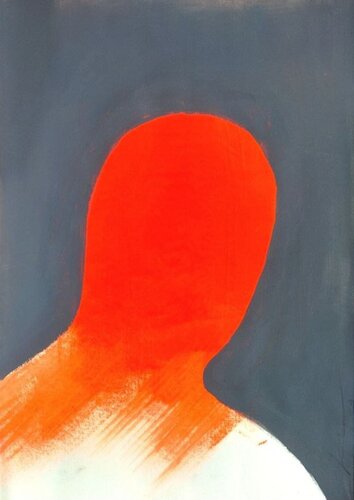 No existes von Jose Rizzo, Werk auf Papier kaufen auf Singulart