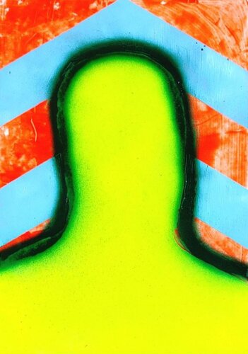 Come on!!! by Jose Rizzo, Work on Paper for Sale on Singulart