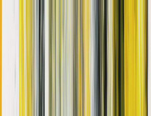 Decon_yellow00354 by Mota Montero, Print for Sale on Singulart