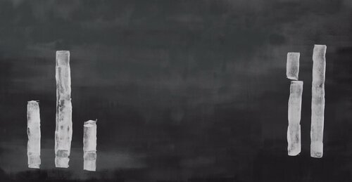 Sea Sonnet Nr.7 Beacons Kay Sleking