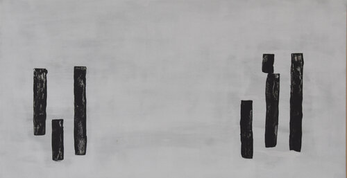 Sea Sonnet Nr.8 Beacons# Kay Sleking