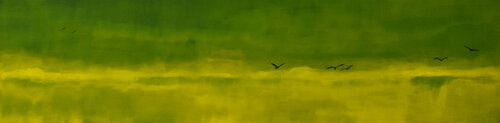Sea Sonnet Nr.9 van Kay Sleking, Schilderij te koop op Singulart