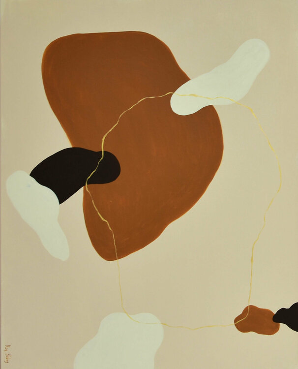 Gubbles Bubbles II Kay Sleking