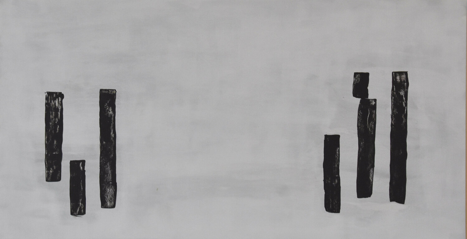 Sea Sonnet Nr.8 Beacons# Kay Sleking