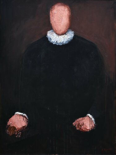 Memory of the Prado-1 van Stephen Remick, Schilderij te koop op Singulart