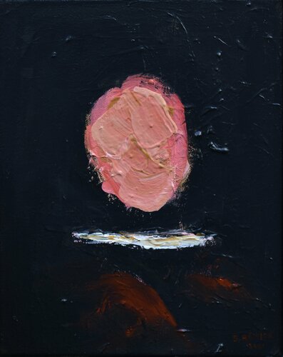 Memory of the Prado-2 van Stephen Remick, Schilderij te koop op Singulart