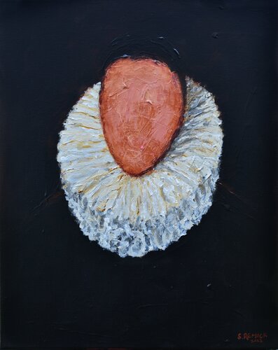 Memory of the Prado-5 van Stephen Remick, Schilderij te koop op Singulart