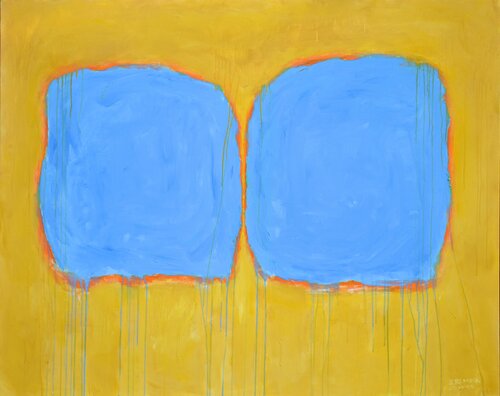 Good Morning, Sunshine van Stephen Remick, Schilderij te koop op Singulart