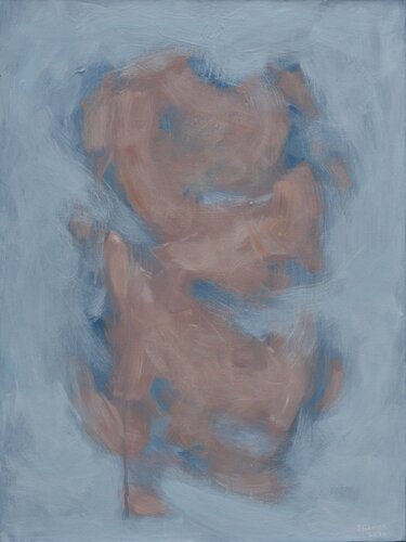 Evolution #1 van Stephen Remick, Schilderij te koop op Singulart