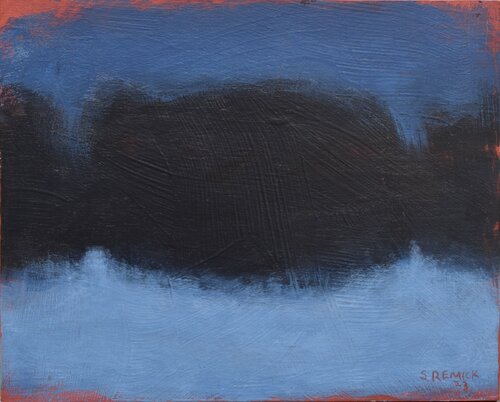 Choices #1 Stephen Remick