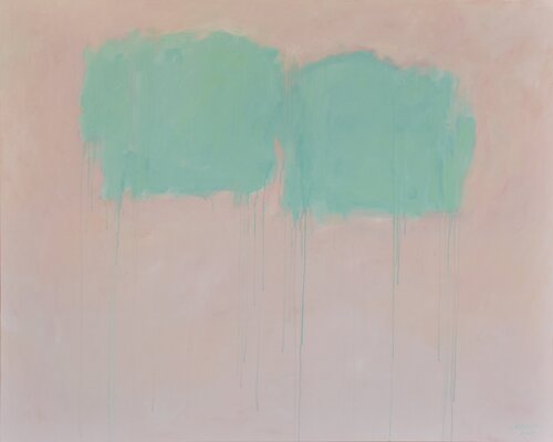 Cotton Candy Sky van Stephen Remick, Schilderij te koop op Singulart
