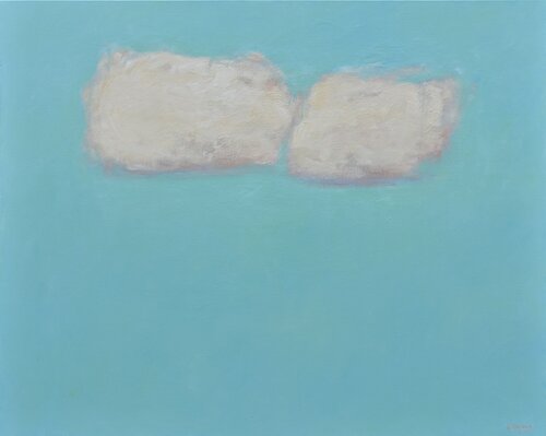 Kissing Clouds Stephen Remick